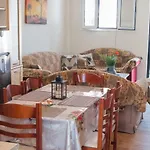 Traditional House Next To * אולימפיה