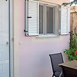 Traditional House Next To