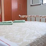 Traditional House Next To *