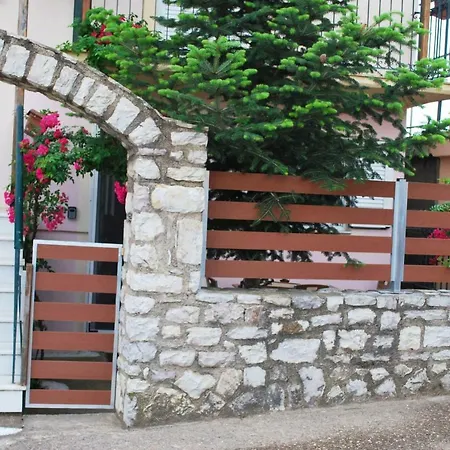 Traditional House Next To