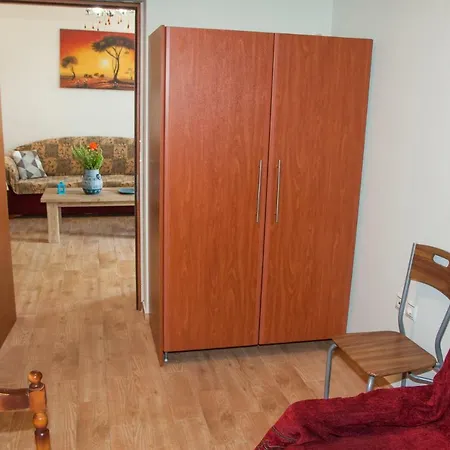 Landhuis Traditional House Next To *