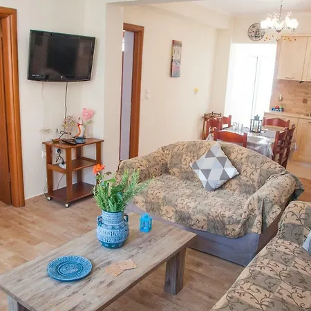 乡村民宿 Traditional House Next To 奥林匹亚