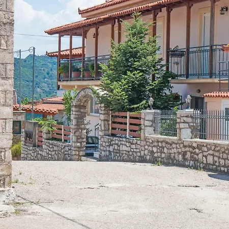 Casa rural Traditional House Next To *
