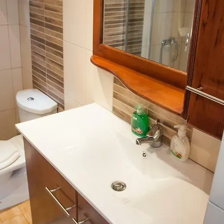 Traditional House Next To * Ancient Olympia