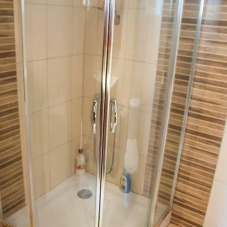 Landhuis Traditional House Next To *