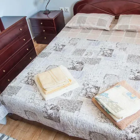 Traditional House Next To *