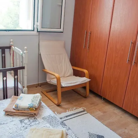 Gospodarstwo wiejskie Traditional House Next To Ancient Olympia