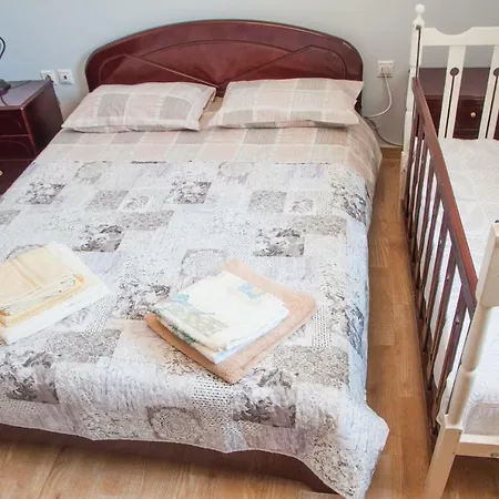 Traditional House Next To *