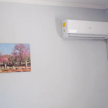 Traditional House Next To