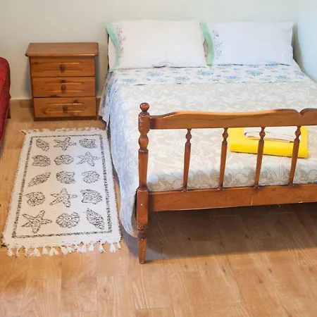 Traditional House Next To