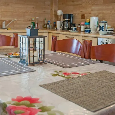 Gospodarstwo wiejskie Traditional House Next To