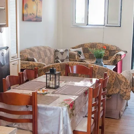 Traditional House Next To * Ancient Olympia