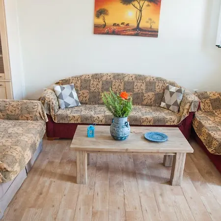 Traditional House Next To