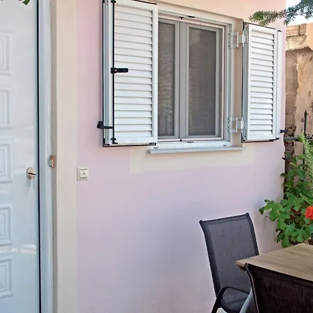 Traditional House Next To