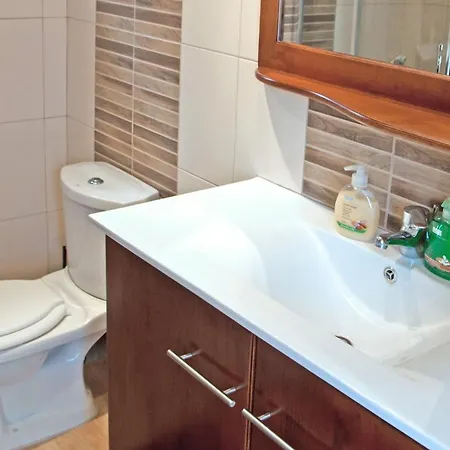 Landhuis Traditional House Next To *