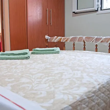 Traditional House Next To *