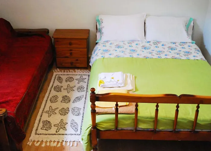 Traditional House Next To Casa de Campo