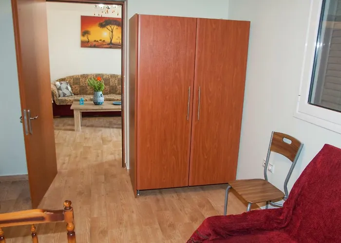 Casa de Campo Traditional House Next To *