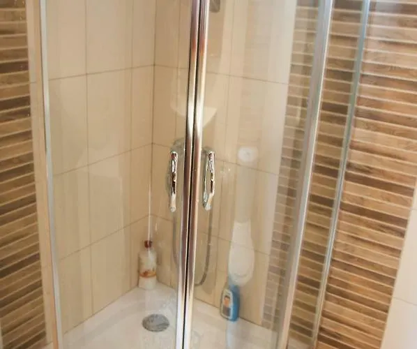 Летний дом Traditional House Next To *