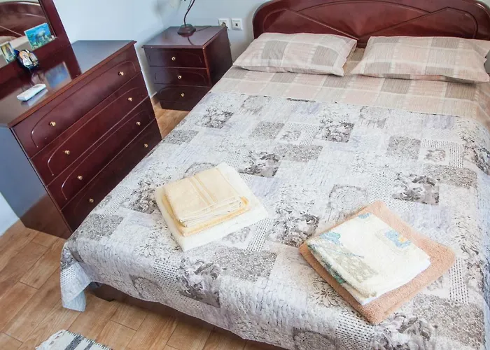 Traditional House Next To *