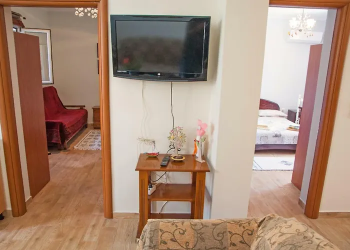 Casa de Campo Traditional House Next To