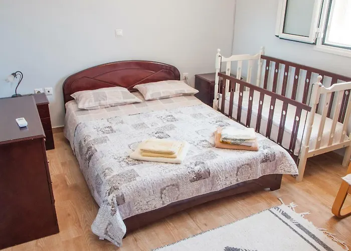 Casa de Campo Traditional House Next To