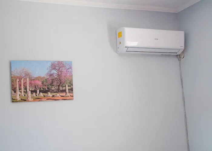 Traditional House Next To