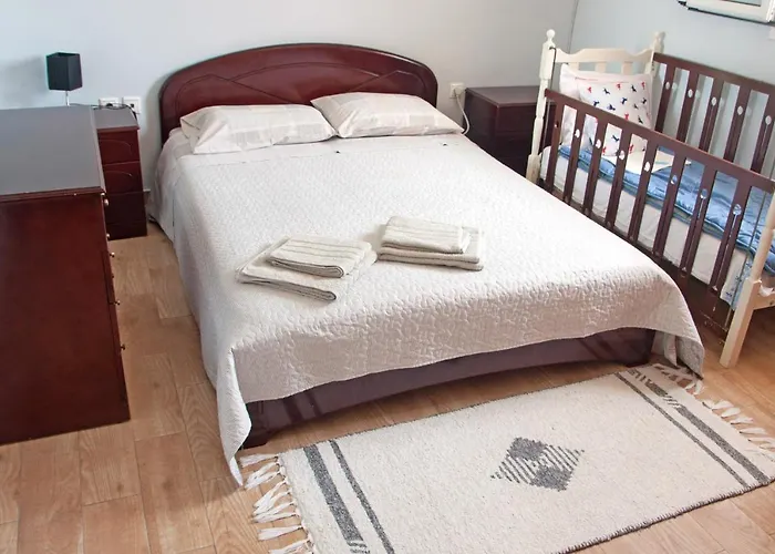 Traditional House Next To Casa de Campo