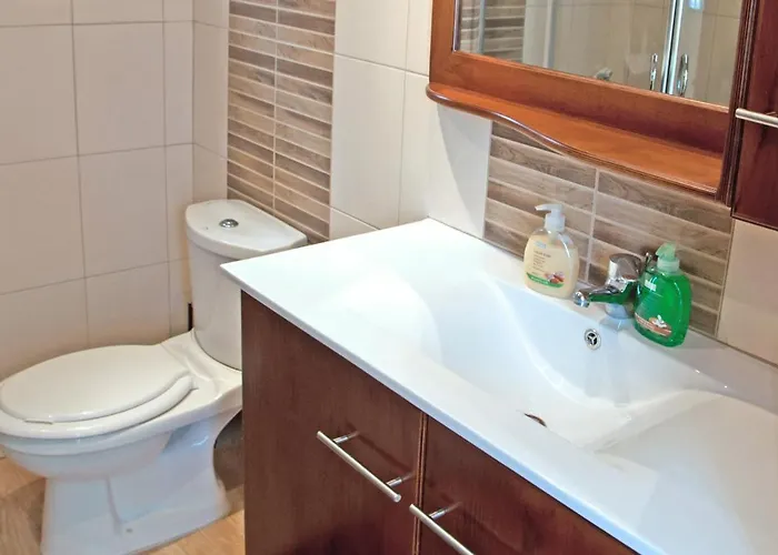 Casa de Campo Traditional House Next To *