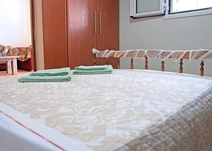 Traditional House Next To *