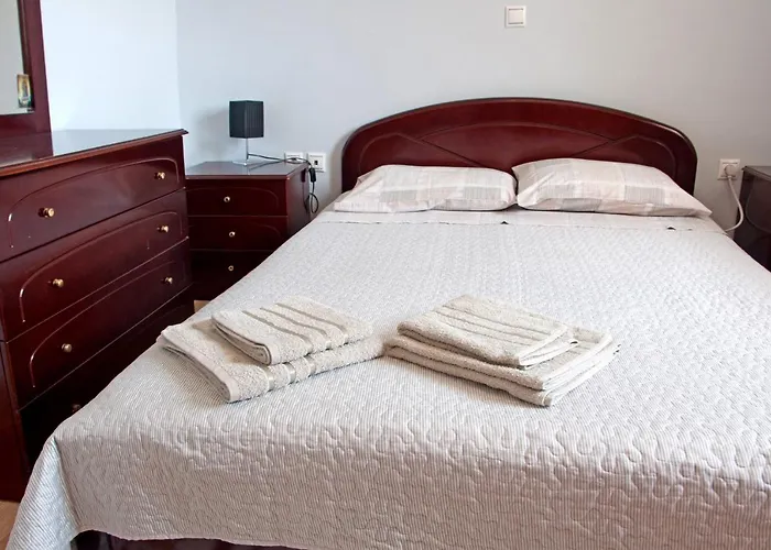 Casa de Campo Traditional House Next To